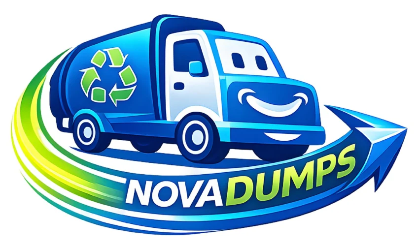 NovaDumps house clearances Glasgow